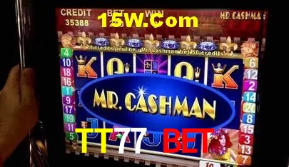 Experimente o Login Seguro Premium no TT77 Bet