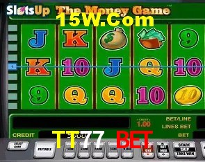 Ofertas Imperdíveis na TT77 Bet: Promoções e Bônus Que Valem a Pena