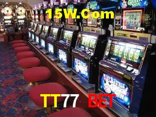 TT77 Bet Login