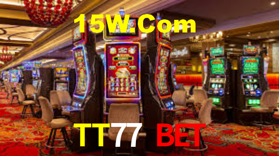 TT77 Bet Login