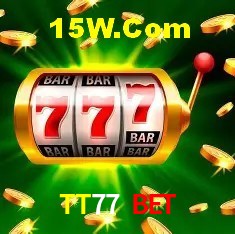 Explore as vantagens do TT77 Bet: serviço profissional e confiabilidade