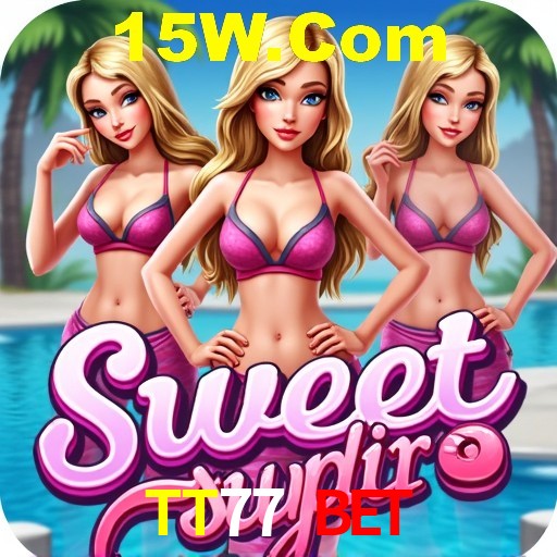 TT77 Bet: Seu Especialista em Apostas Esportivas Brasileiras